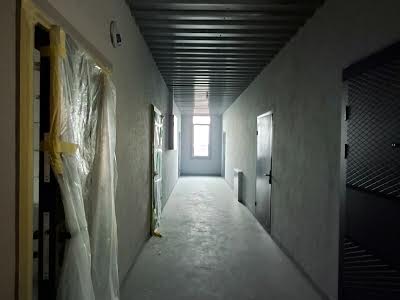 квартира за адресою Промислова вул., 2/1