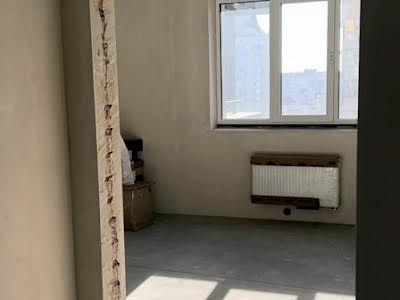 квартира по адресу Оболонский просп., 26