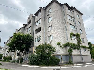 квартира по адресу Школьная ул., 27 Б