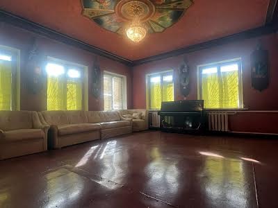 будинок за адресою Харків, Семінарська вул. (Володарського), 60