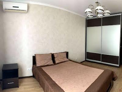 квартира за адресою Київ, Валерія Лобановського просп., 150