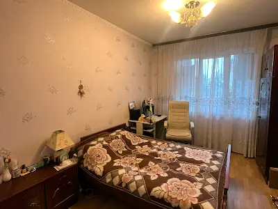 квартира по адресу Харьковское шоссе, 160-А
