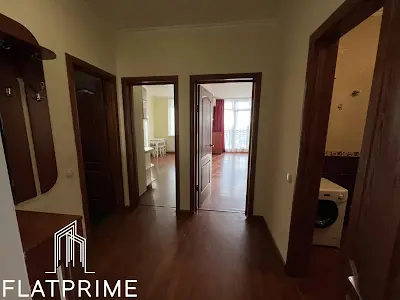 квартира за адресою Івана Крамського вул., 9