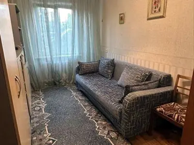 квартира за адресою Миколи Ушакова вул., 14