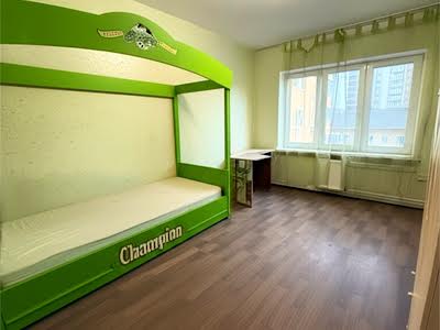 квартира за адресою Васильченка вул., 3