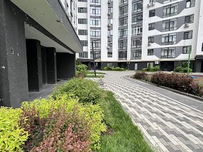 квартира за адресою смт. Гостомель, Мисливська вул., 24