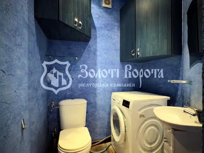 квартира за адресою Тростянецька вул., 49