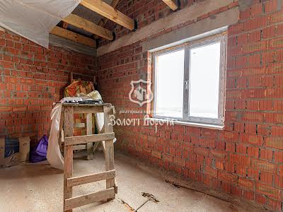 будинок за адресою с. Рогозів, Травнева, 4