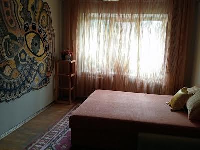 квартира за адресою Братиславська вул., 32-А