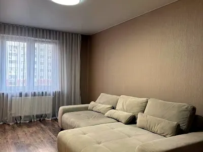 квартира по адресу Балтийский пер., 23