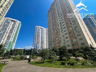 квартира за адресою Воскресенська вул., 16-Б