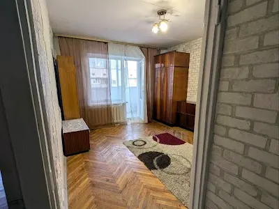 квартира за адресою Миколи Бажана просп., 9-В