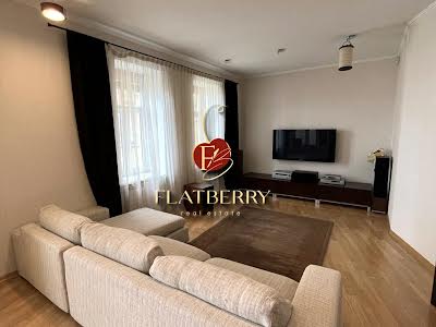 квартира за адресою Боричів Тік вул., 30