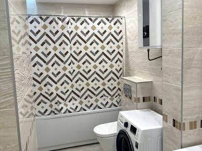 квартира за адресою Метрологічна вул., 8