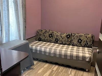 квартира по адресу Одесская ул., 10