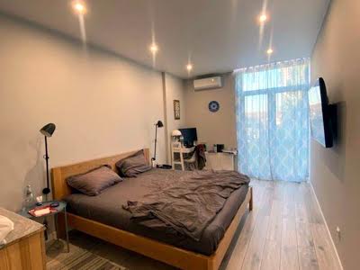 квартира по адресу Регенераторная ул., 4 к8