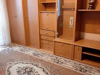 квартира за адресою Кам'янська вул. (Дніпродзержинська), 120