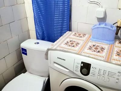 квартира по адресу Миру просп., 17-А