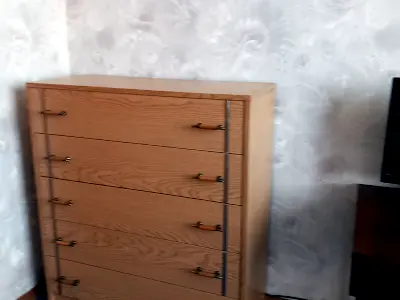 квартира по адресу Червоной Калины просп. (Владимира Маяковского), 49-А