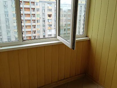 квартира за адресою Петра Григоренка просп., 26-А