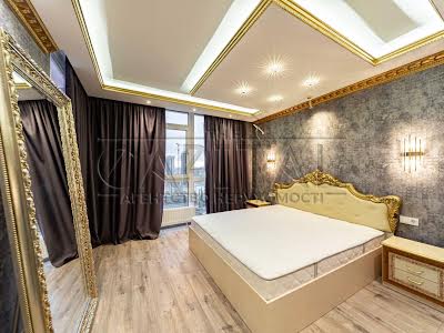 квартира по адресу Киев, Джона Маккейна ул. (Кудри Ивана), 3-А