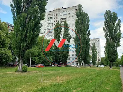 квартира за адресою Леся Курбаса просп., 12