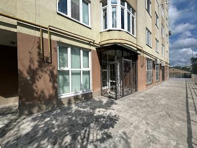 коммерческая по адресу Михайла Драй-Хмари ул. (Маршала Тухачевського), 44