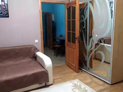 квартира по адресу Ушинского ул., 7