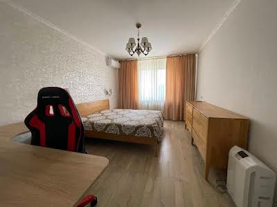 квартира по адресу Урловская ул., 38