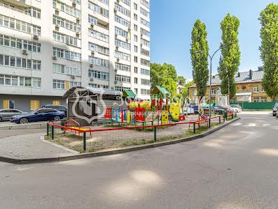 квартира по адресу Освіти ул., 16-А