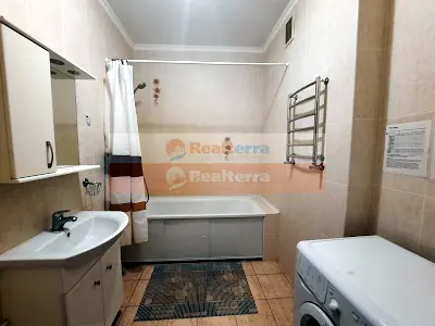 квартира по адресу Елизаветы Чавдар ул., 7