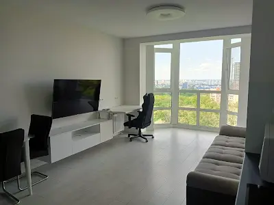квартира за адресою Герцена вул., 35