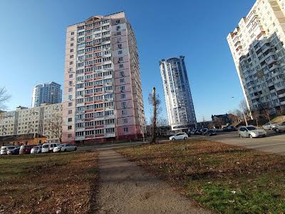 квартира за адресою Миколи Ушакова вул., 14-А