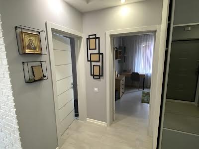 квартира по адресу Петра Григоренко просп., 12-А