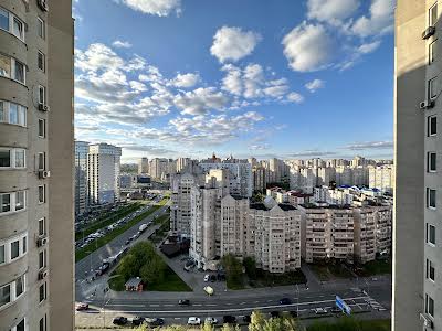 квартира по адресу Княжий Затон ул., 21