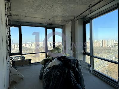 квартира за адресою Київ, Академіка Заболотного вул., 1-Б