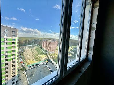 квартира за адресою Ірпінь, Літературна вул. (Чехова), 2Д/5