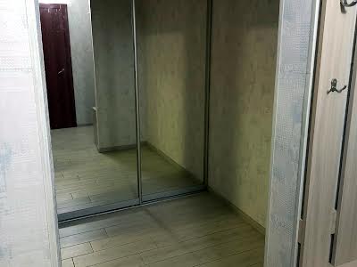 квартира за адресою Київ, Балтійський пров., 5