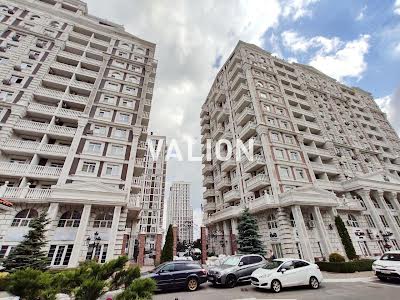 квартира по адресу Михаила Максимовича ул. (Трутенко Онуфрия), 26-В