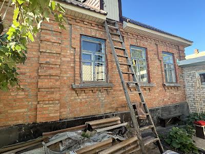 будинок за адресою Родини Кричевських вул. (Шапошникова), 38