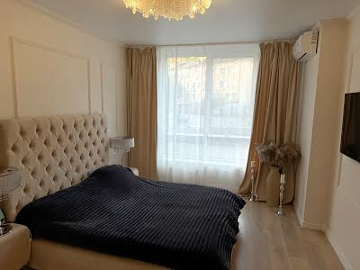квартира по адресу Фортечный тупик (Тверской), 7б