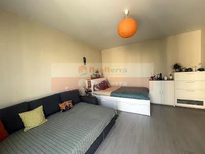 квартира за адресою Метрологічна вул., 15