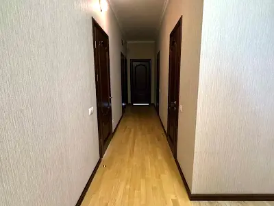 квартира по адресу Лабораторный пер., 6