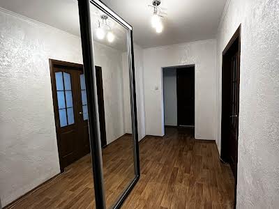 квартира за адресою Київ, Єлизавети Чавдар вул., 28