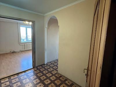 квартира за адресою Валерія Лобановського просп., 128