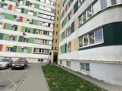 комерційна за адресою Вишневе, В'ячеслава Чорновола вул., 50-А