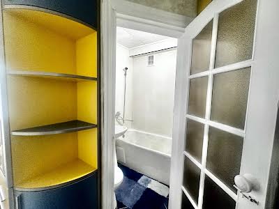 квартира по адресу Воскресенский просп. (Перова), 42-А