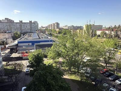 квартира по адресу Харьковское шоссе, 170