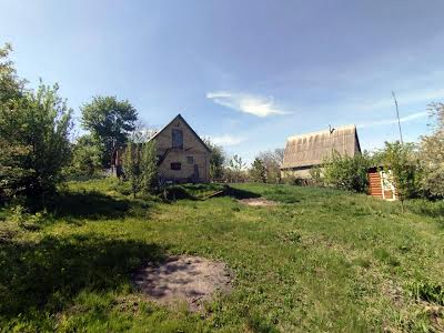 дом по адресу с. Кищинцы, Сонячна, 9