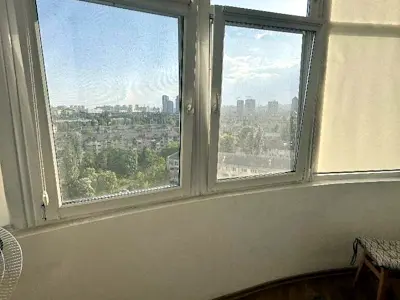 квартира по адресу Верховной Рады бульв., 14Б